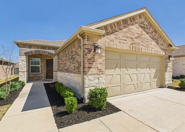 Property at 7652 Monument Dr, Little Elm, TX 76227, 2 beds, 2 baths