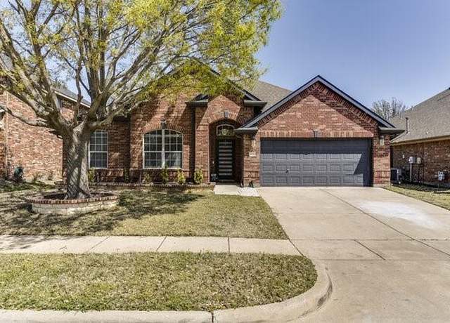 Property at 9115 Wild River Dr, Arlington, TX 76002, 4 beds, 2 baths