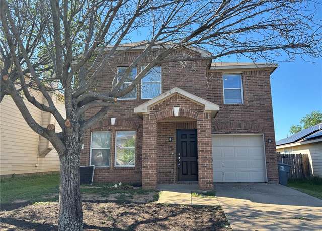 Property at 7061 Wax Berry Dr, Dallas, TX 75249, 3 beds, 1.5 baths