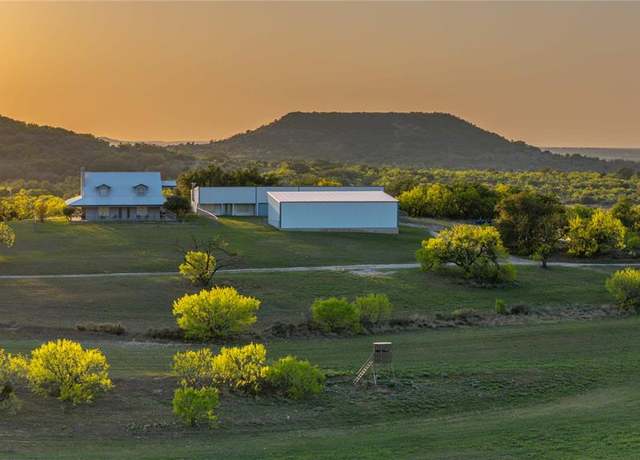 Property at 1952 FM 1689, Comanche, TX 76442