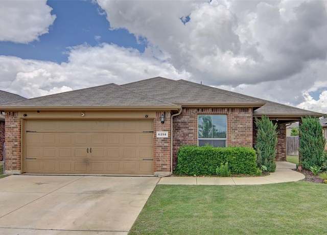 Property at 6258 Eland Run, Fort Worth, TX 76179, 4 beds, 2 baths