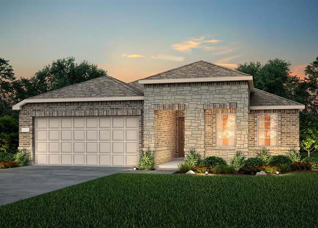 Property at 7101 Brazos River Ln, Denton, TX 76208, 4 beds, 3 baths
