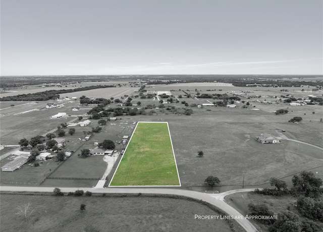 Property at TBD Kasberg Rd, West, TX 76691