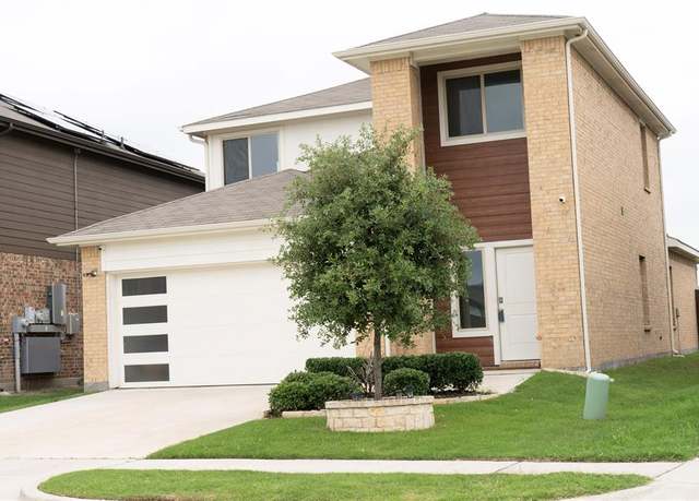 Property at 1610 Seadrift Dr, Forney, TX 75126, 4 beds, 2.5 baths