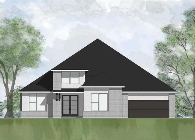 Property at 1608 Rolling Oaks Dr, Fort Worth, TX 76008, 5 beds, 5.5 baths