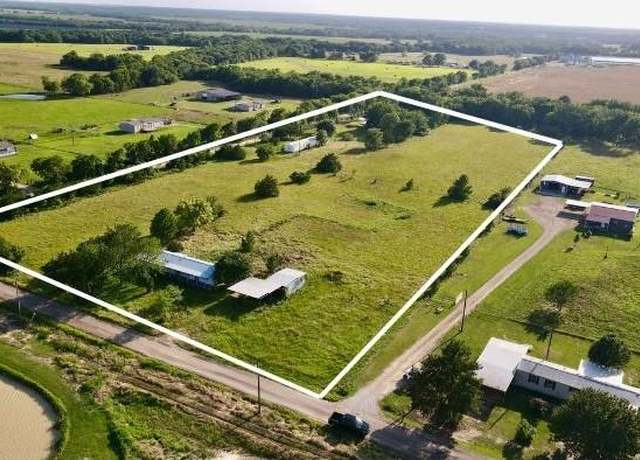 Property at 1170 County Road 34020, Brookston, TX 75421, 2 beds, 1 bath