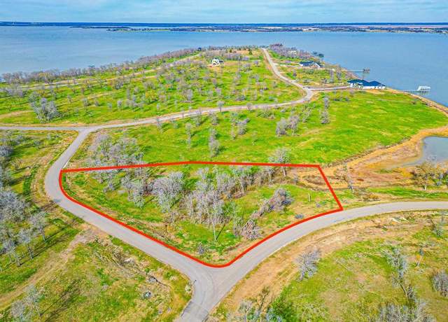 Property at TBD Lot 65 Emerald Ln, Corsicana, TX 75109