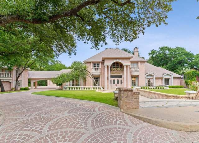 Property at 11726 Forest Ct, Dallas, TX 75230, 5 beds, 4.5 baths