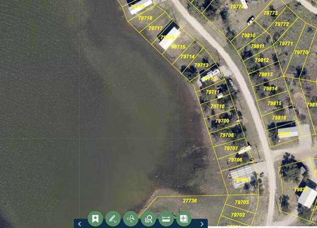 Property at Lot 1392 Lake Front Way, May, TX 76857