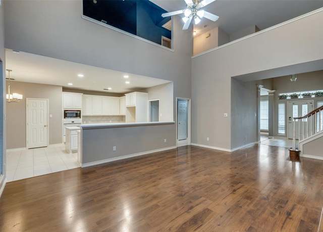 Property at 4765 Edenwood Dr, Fort Worth, TX 76123, 4 beds, 3.5 baths