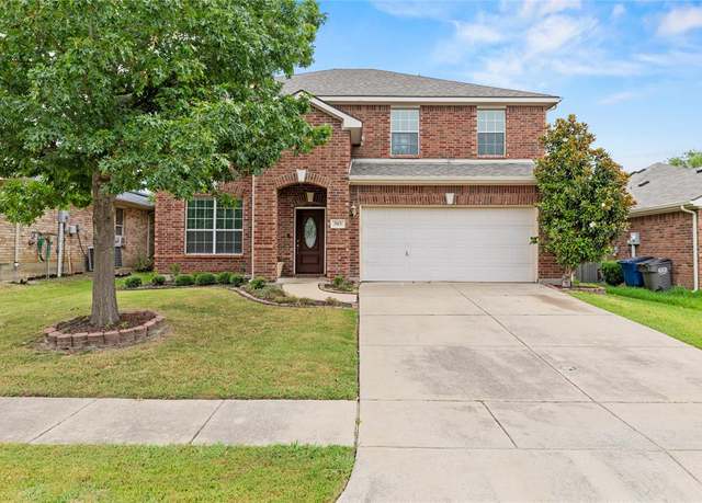 Property at 503 Creekside Dr, Princeton, TX 75407, 3 beds, 2.5 baths