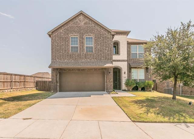 Property at 1701 Long Meadow Rd, Wylie, TX 75098, 3 beds, 2.5 baths