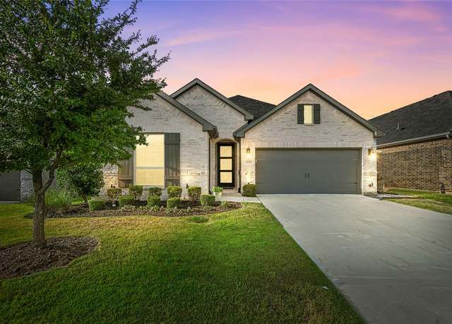 Property at 1429 Wolfberry Ln, Northlake, TX 76226, 3 beds, 2 baths