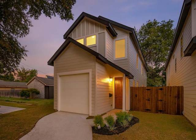 Property at 2510 Lowery St, Dallas, TX 75215, 3 beds, 2.5 baths