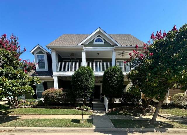 Property at 1501 Augusta Dr, Savannah, TX 76227, 4 beds, 3.5 baths