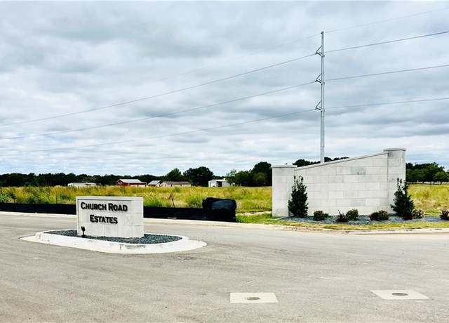 Property at 101 Amistad Cir, Mcgregor, TX 76657