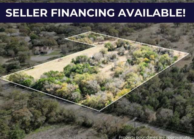Property at 3.8 Acres Oaks Crossing Rd, Mineral Wells, TX 76067