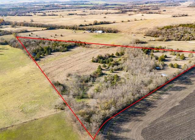 Property at TBD County Road 23300, Roxton, TX 45477