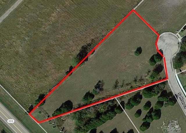 Property at 1115 Saffron Ct, Mclendon Chisholm, TX 75032