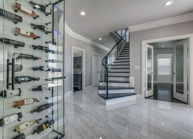 Property at 5504 Pleasant Run Rd, Colleyville, TX 76034, 5 beds, 4.5 baths