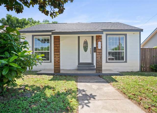 Property at 703 N Jester, Dallas, TX 75211, 3 beds, 2 baths