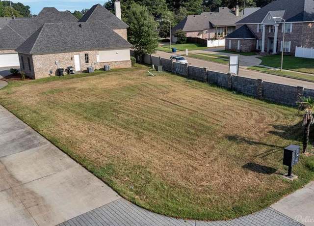 Property at 8950 W Wilderness Way #8, Shreveport, LA 71106