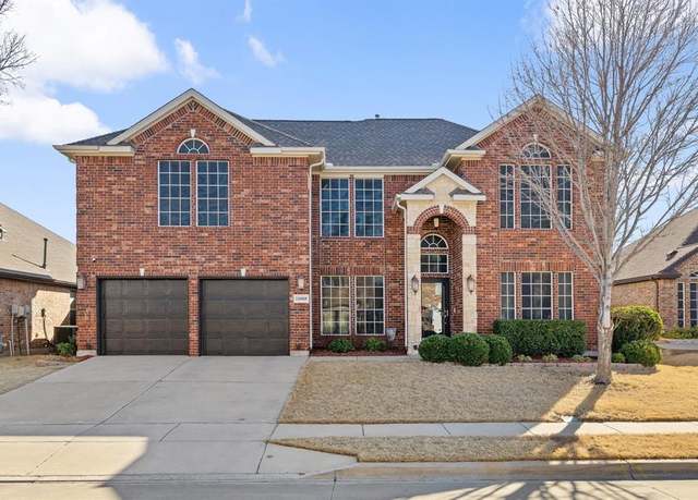 Property at 11868 Vienna Apple Rd, Fort Worth, TX 76244, 5 beds, 3.5 baths