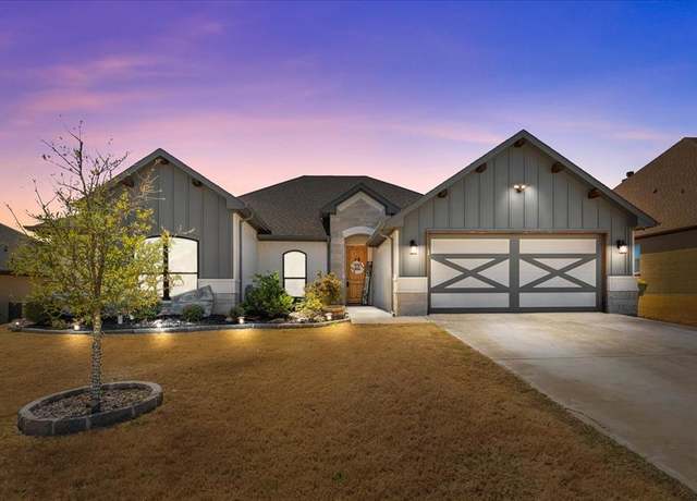 Property at 213 Bayless, Godley, TX 76044, 4 beds, 2 baths