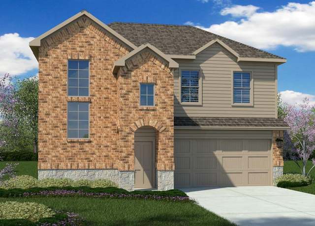 Property at 109 Seabiscuit Ct, Granbury, TX 76049, 4 beds, 2.5 baths