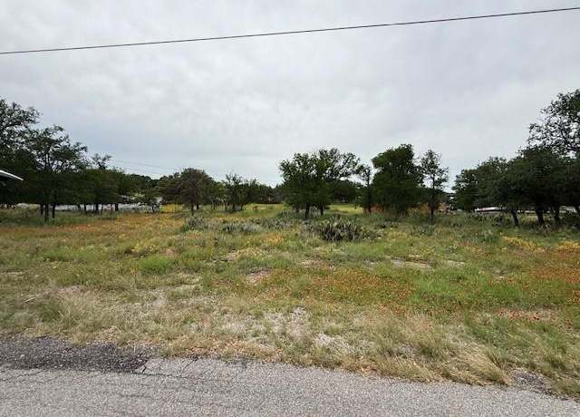 Property at 259 Lake Shore Dr, May, TX 76857