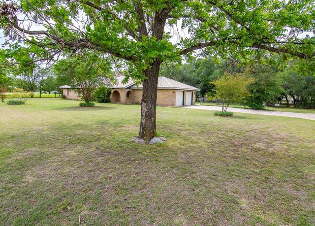Property at 110 Greentree Cir, Early, TX 76802, 3 beds, 2 baths