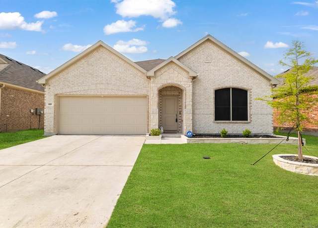 Property at 221 Ardsley Ln, Princeton, TX 75407, 4 beds, 2.5 baths