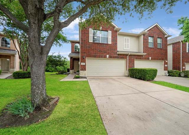 Property at 3421 Paisano Trl, Plano, TX 75093, 2 beds, 2.5 baths
