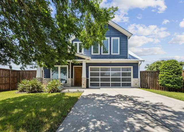 Property at 7603 Culcourt St, Dallas, TX 75209, 4 beds, 2.5 baths