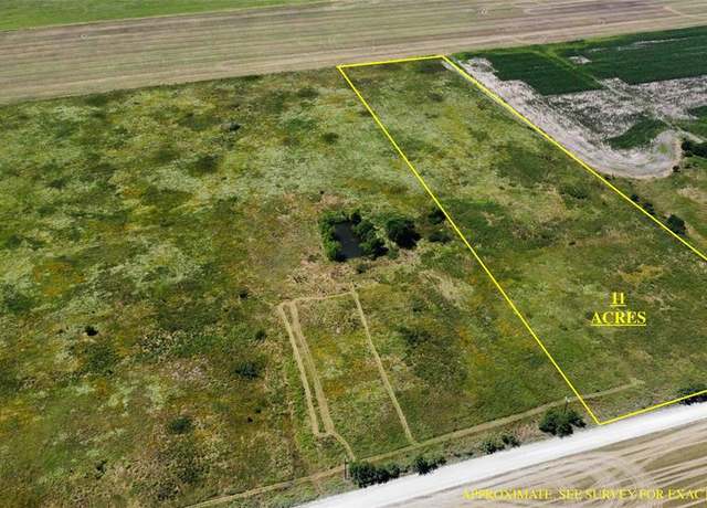 Property at TRACT 1 CR 1200, Bogata, TX 75417
