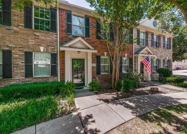 Property at 3005 Stone Forest Cir, Mckinney, TX 75070, 3 beds, 2.5 baths