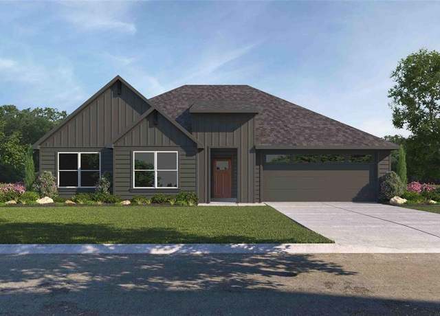 Property at 1149 Keystone Dr, Granbury, TX 76048, 4 beds, 2 baths