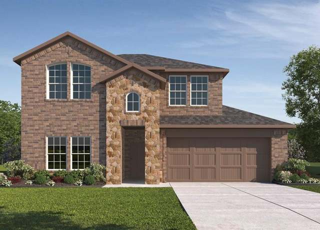 Property at 208 Twin Oak Rd, Fate, TX 75087, 4 beds, 3 baths