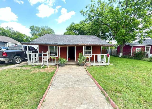 Property at 2508 Marjorie Ave, Dallas, TX 75216, 7 beds, 3 baths