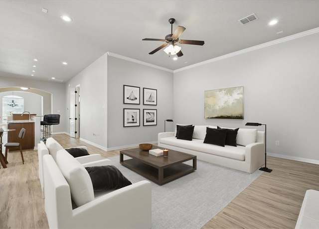 Property at 2460 Sunderland Ln, Lewisville, TX 75067, 3 beds, 2.5 baths