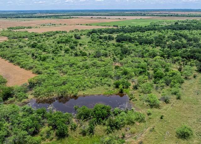 Property at 20 Acre TBD Taack Rd, Newcastle, TX 76372