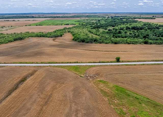 Property at 20 Acre TBD Taack Rd, Newcastle, TX 76372