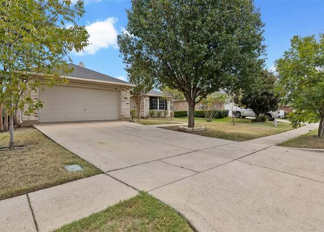 Property at 3516 Quannah Dr, Grand Prairie, TX 75052, 4 beds, 2 baths