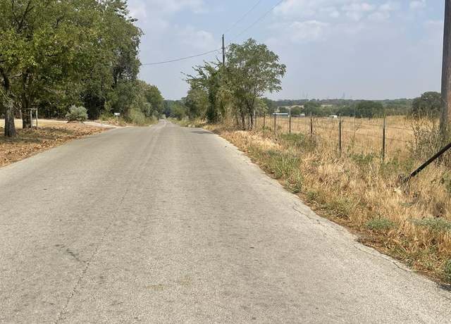 Property at 289 CR 4196, Decatur, TX 76234