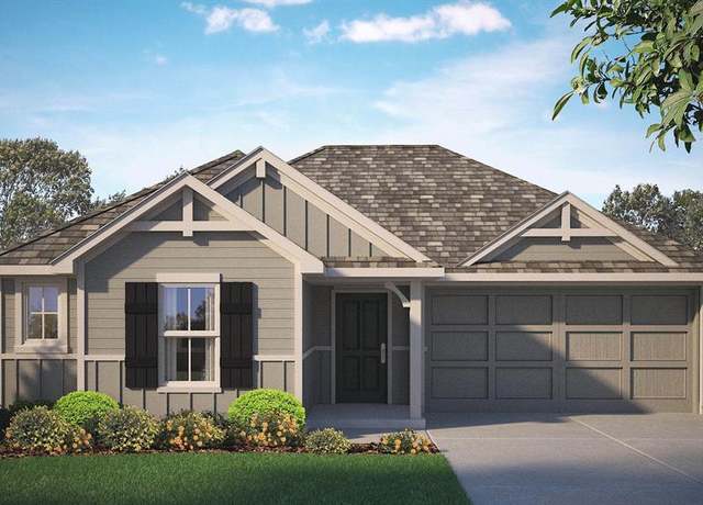 Property at 1780 River Bend Rd, Burleson, TX 76028, 4 beds, 2 baths