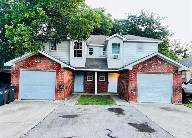Property at 3721 Avenue K, Fort Worth, TX 76105, 6 beds, 5 baths