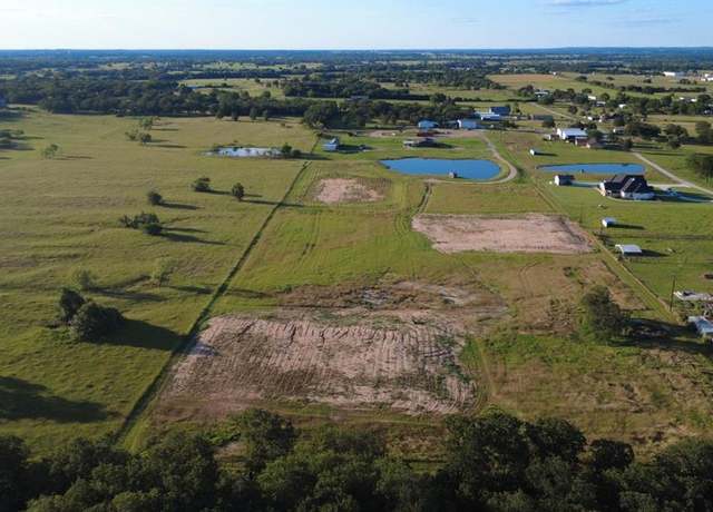 Property at 00 County Road 3342, Paradise, TX 76073