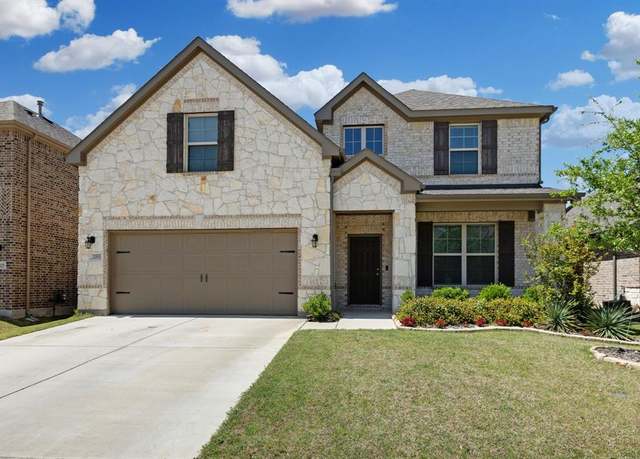 Property at 11833 Toppell Trl, Fort Worth, TX 76052, 4 beds, 2.5 baths