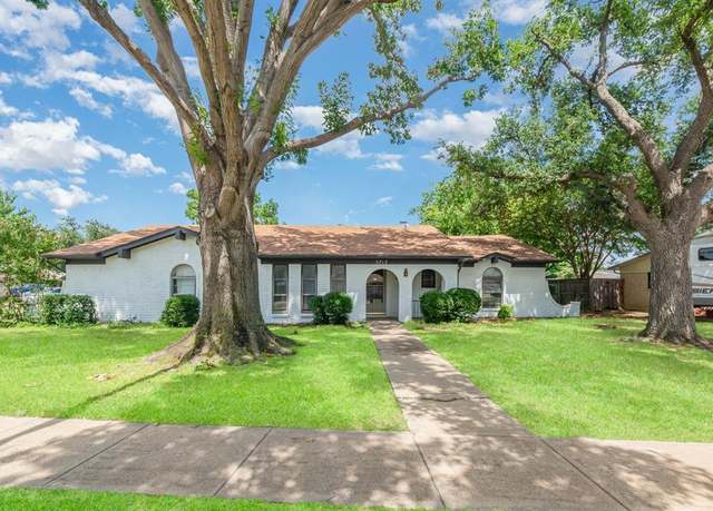 Property at 5712 Carolyn Dr, North Richland Hills, TX 76180, 4 beds, 2 baths