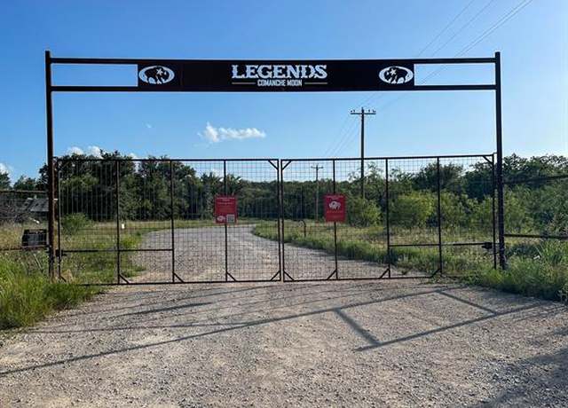 Property at 1 Rivertrail Cir, Mingus, TX 76463